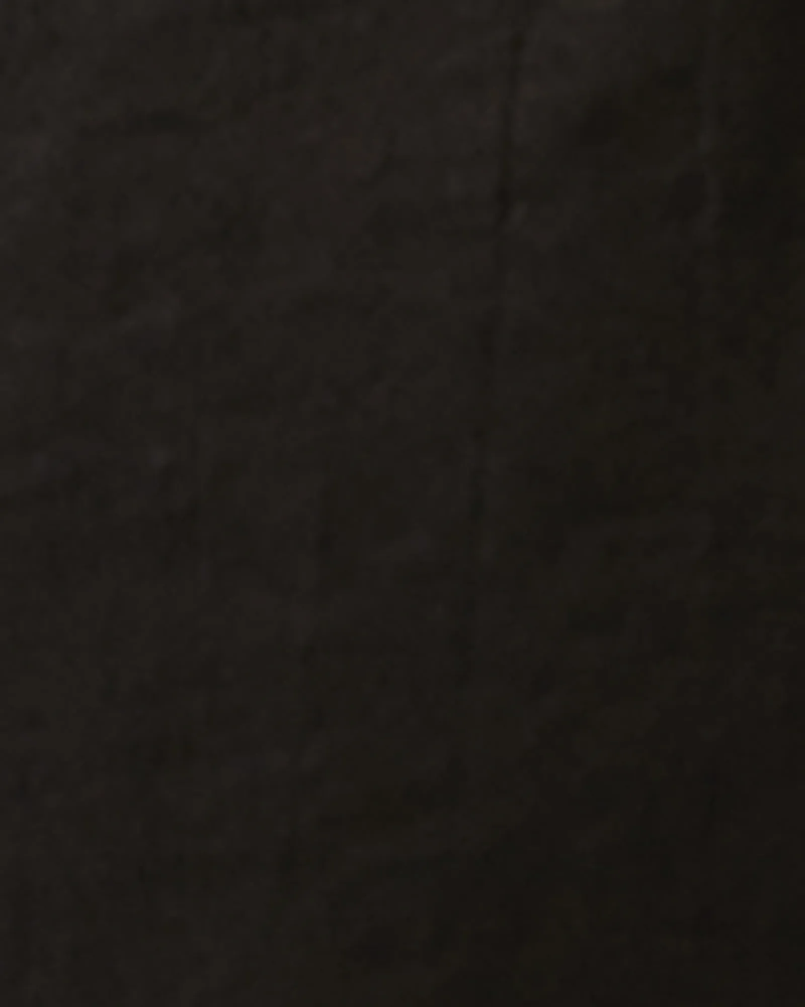 Elle High Rise Skinny Jean | Black