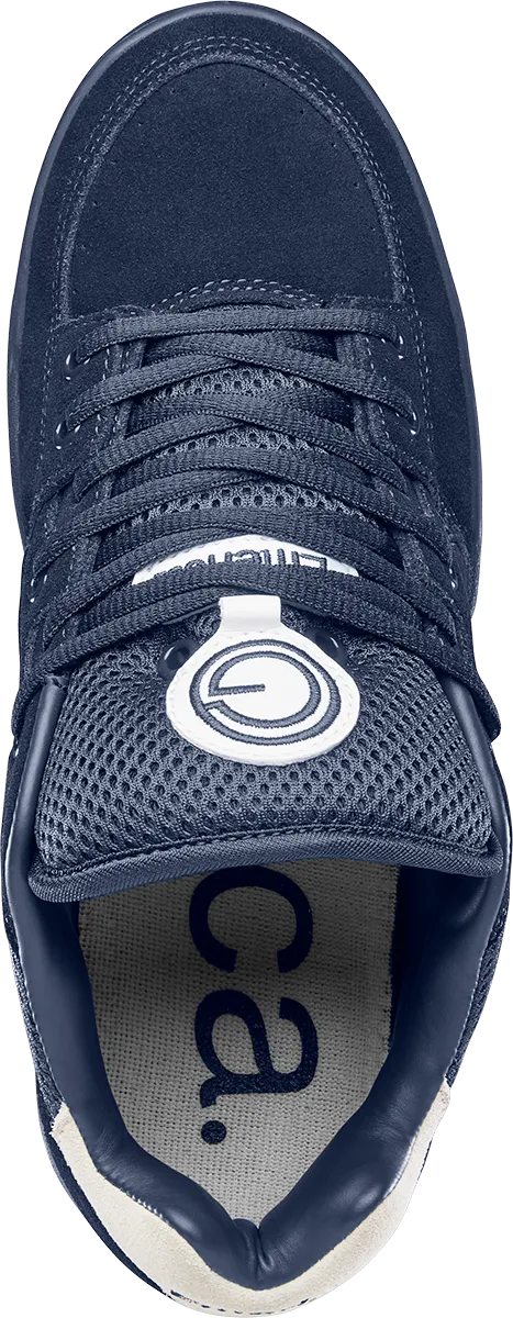 Emerica Mens Og-1 Navy Shoes