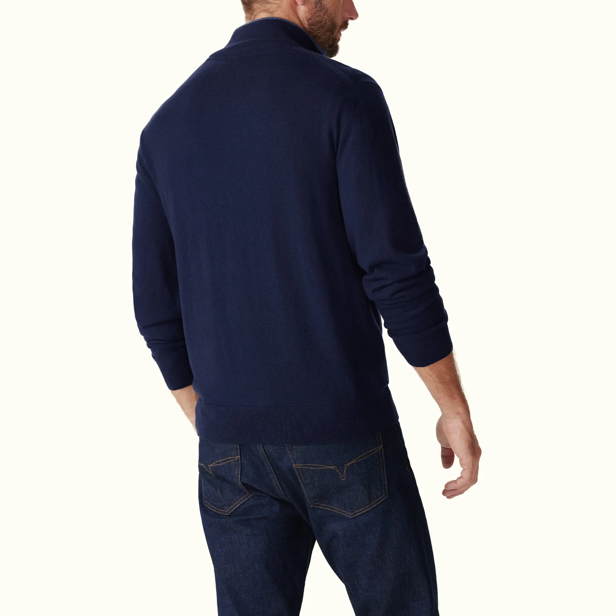 Ernest Sweater