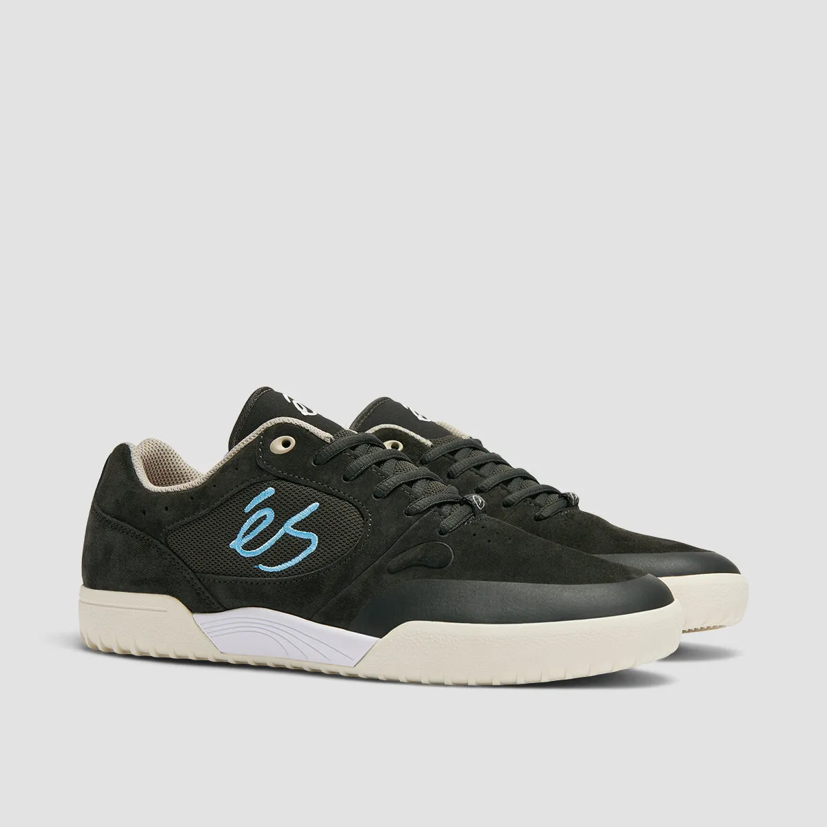 eS Swift 1.5 X Quattro Shoes - Grey