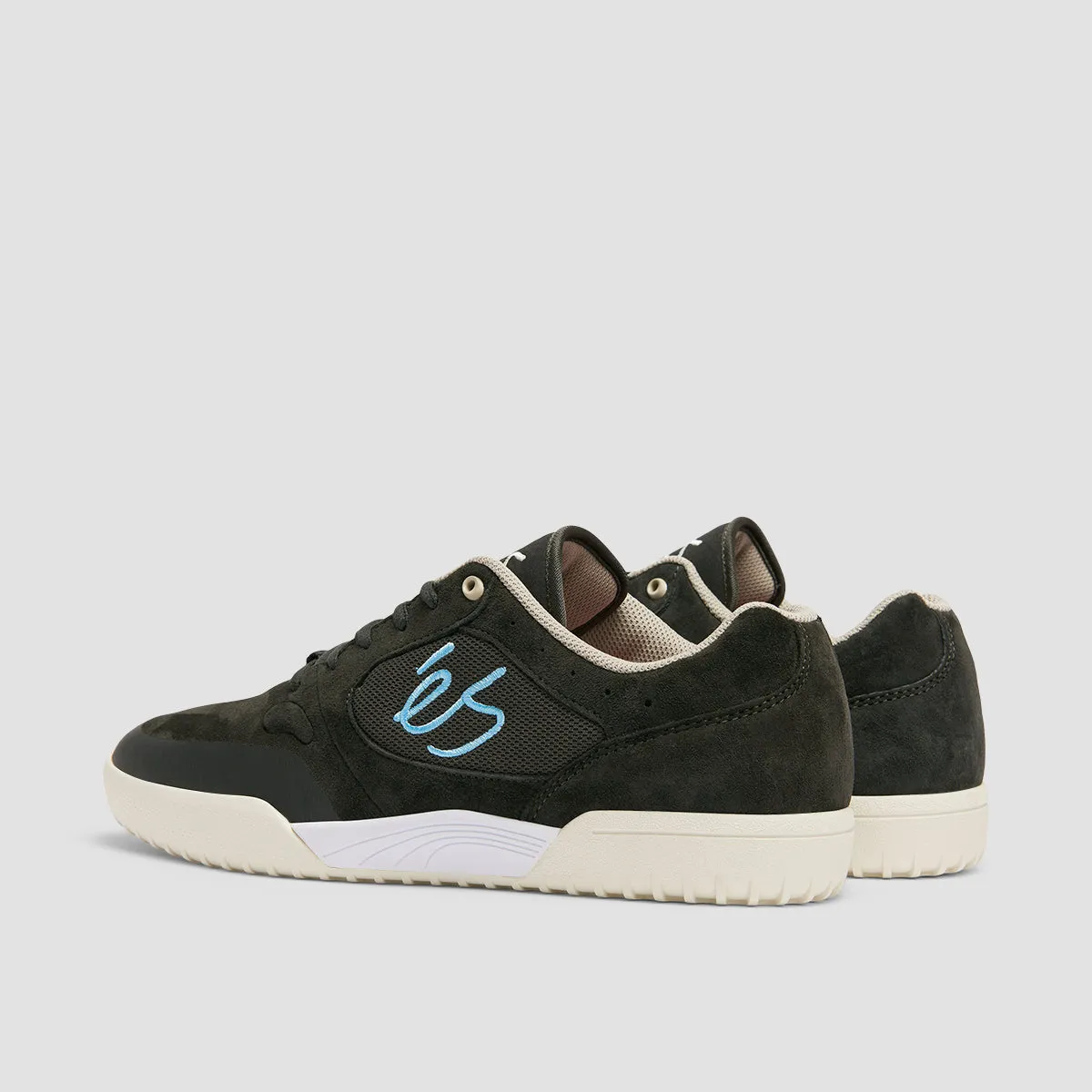 eS Swift 1.5 X Quattro Shoes - Grey
