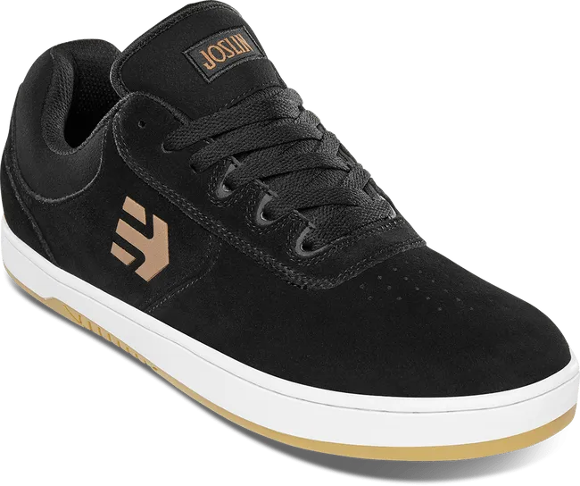 Etnies Joslin Black Tan