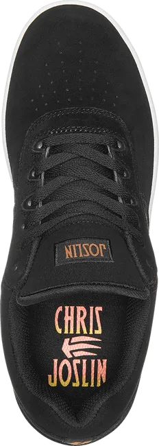 Etnies Joslin Black Tan