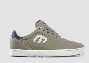ETNIES WALLEN SHOES - WARM GREY====SALE===