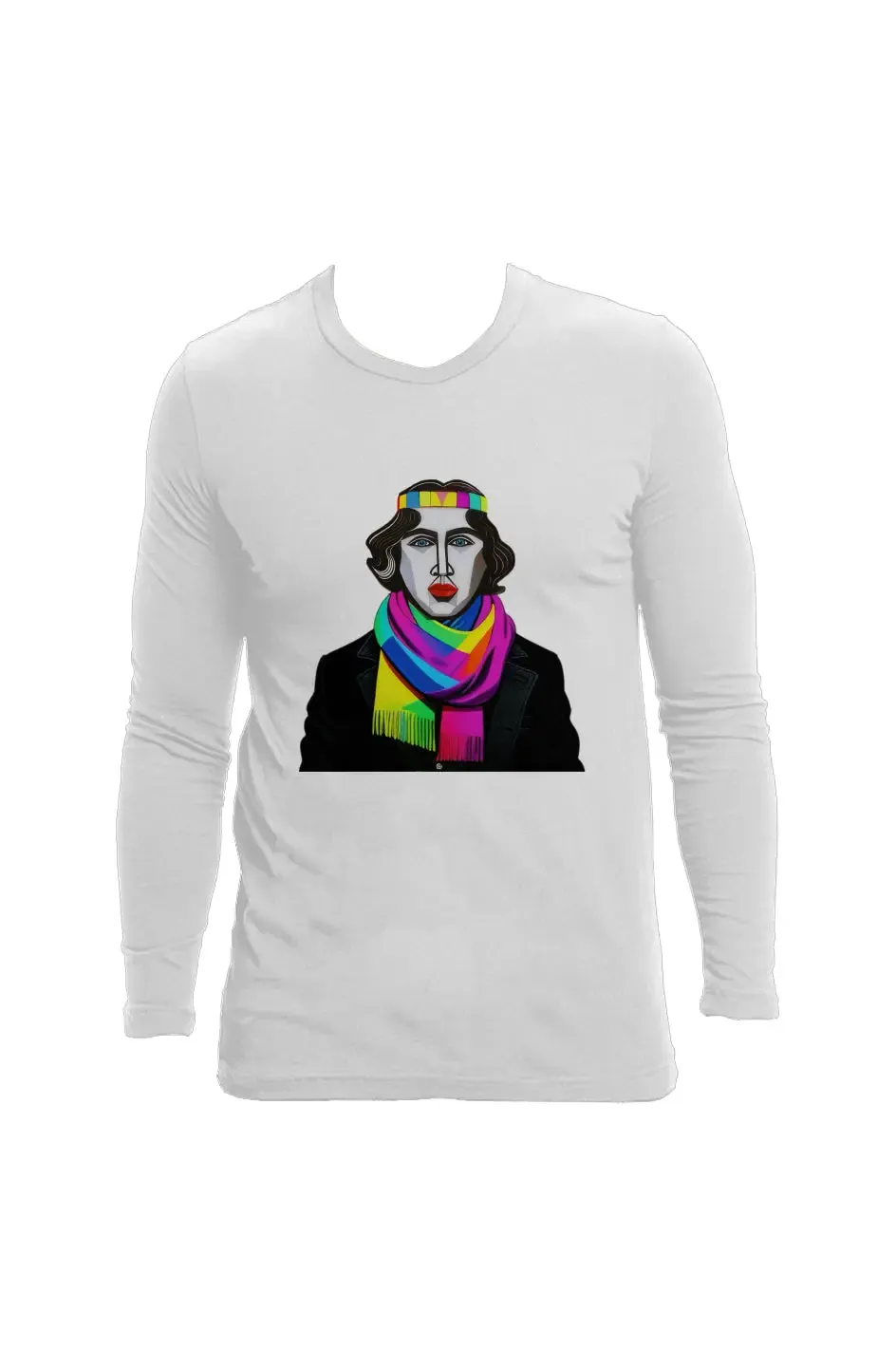 Fall Wilde Long Sleeve T-Shirt