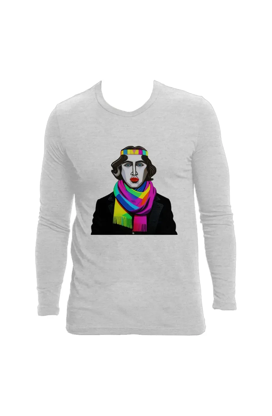 Fall Wilde Long Sleeve T-Shirt