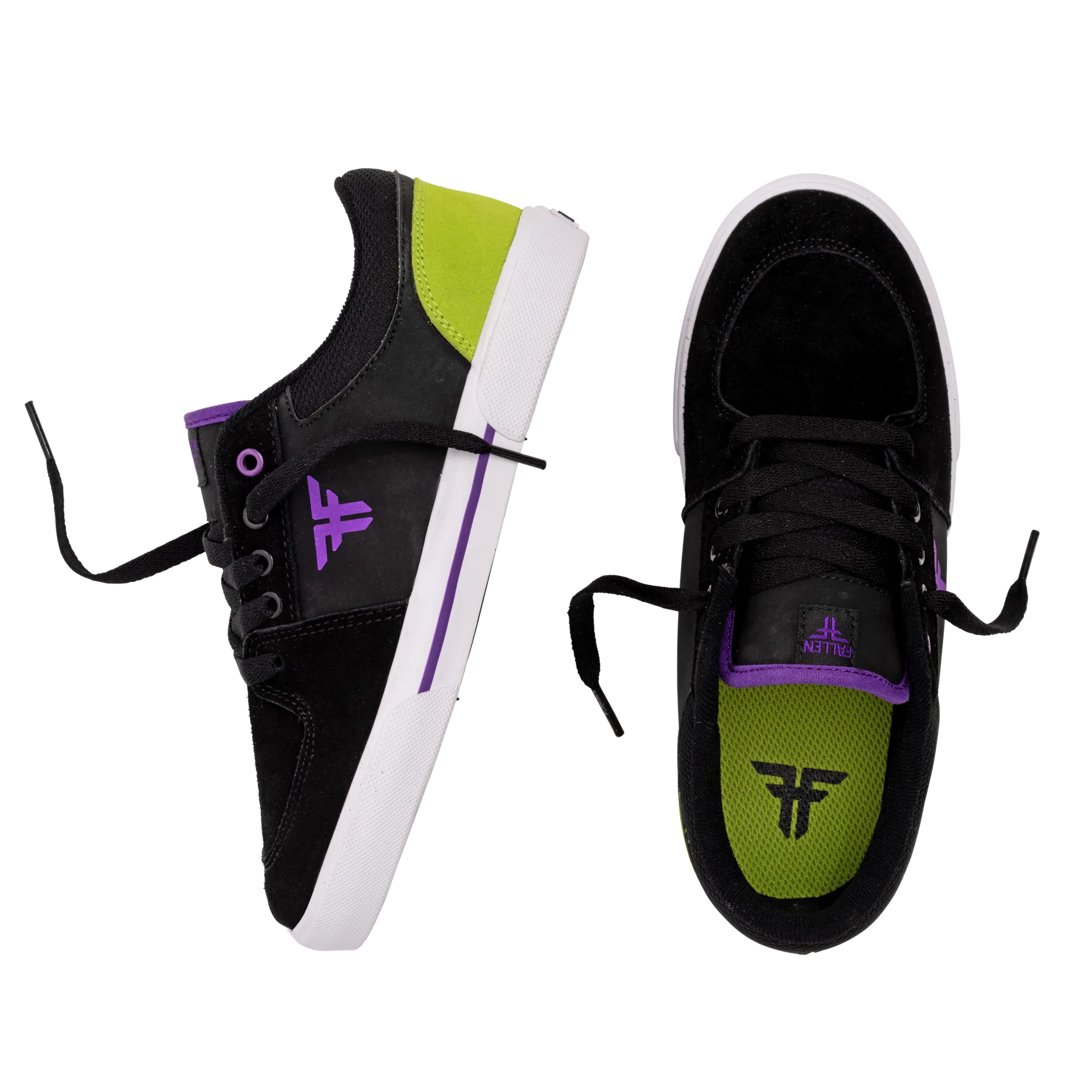 Fallen Patriot Youth Shoe