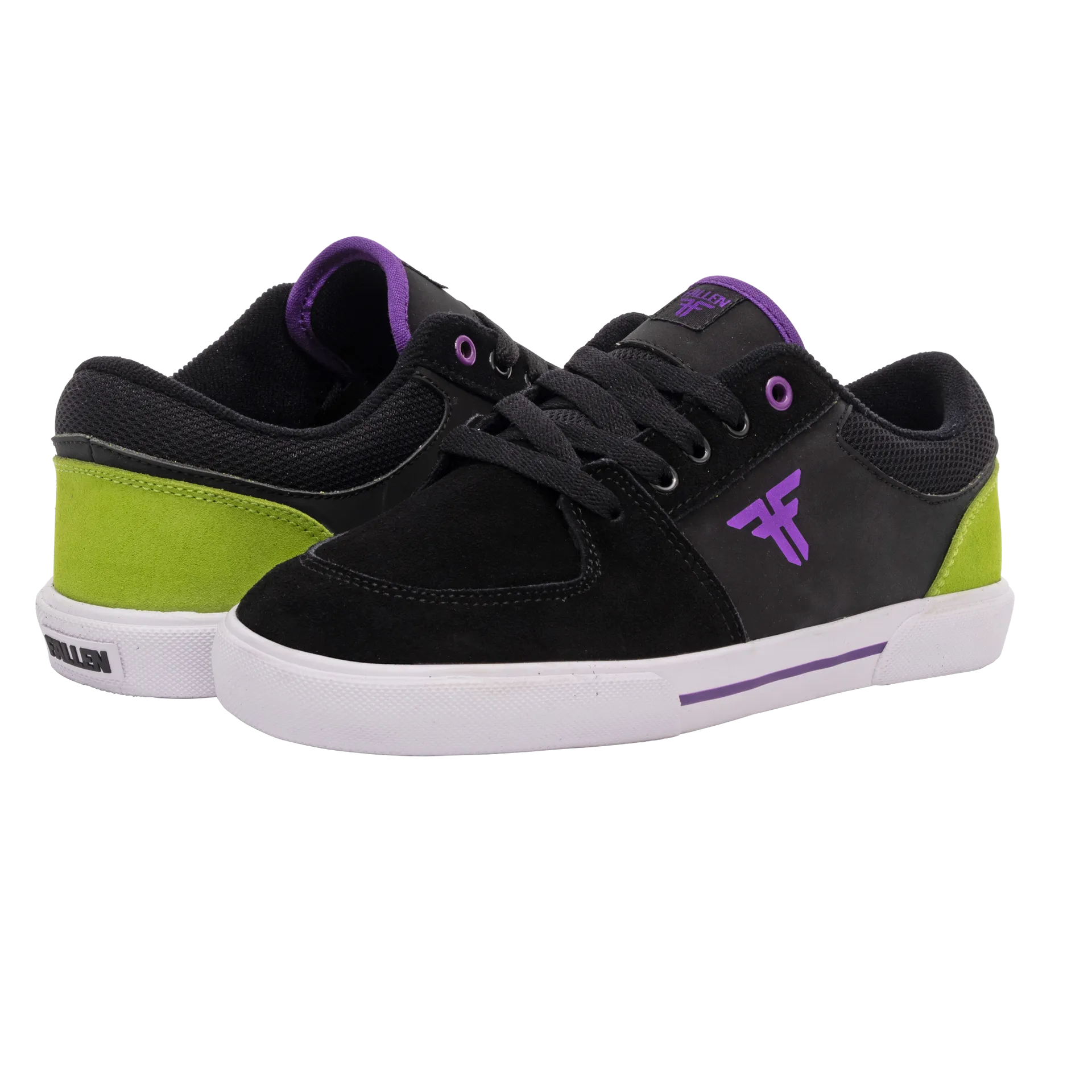 Fallen Patriot Youth Shoe