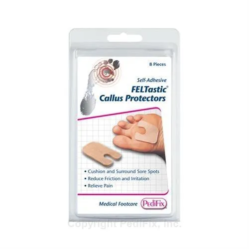 Feltastic Callus Protectors