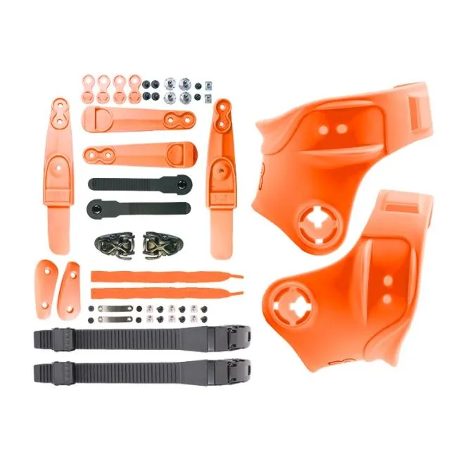 FR Custom Color Kit