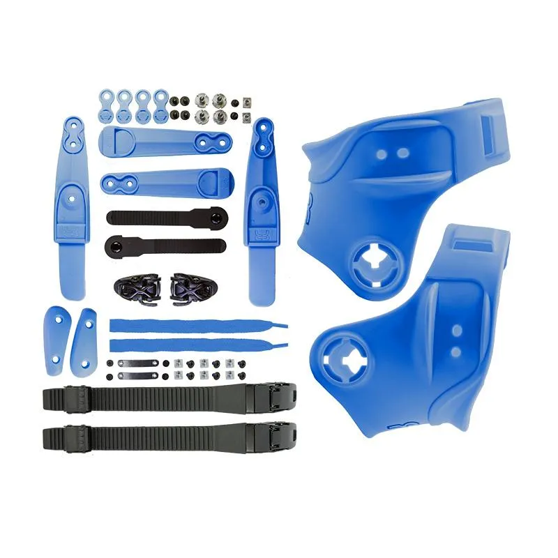FR Custom Color Kit