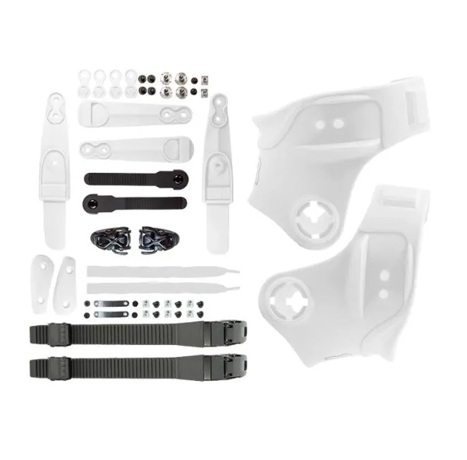 FR Custom Color Kit
