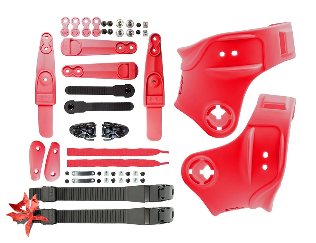 FR Custom Color Kit