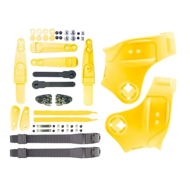 FR Custom Color Kit