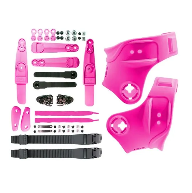 FR Custom Color Kit