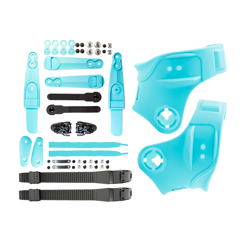 FR Custom Color Kit
