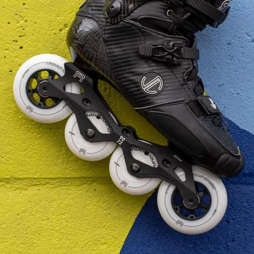 FR Skates Freestyle frame