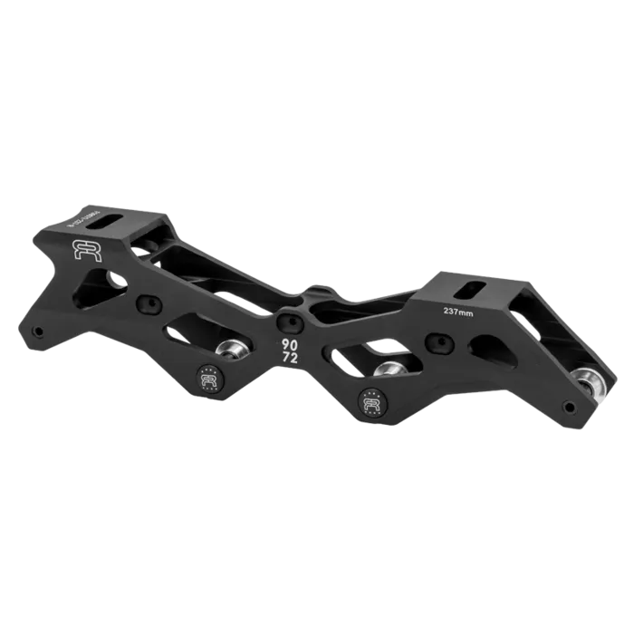 FR Skates Freestyle frame