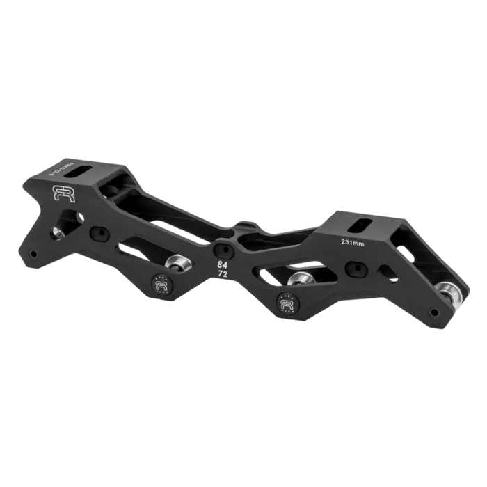 FR Skates Freestyle frame