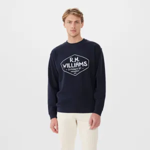 Gladstone Crew Neck