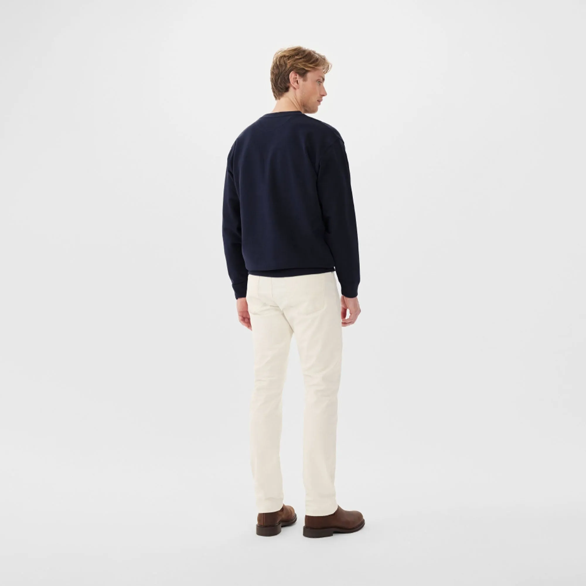Gladstone Crew Neck
