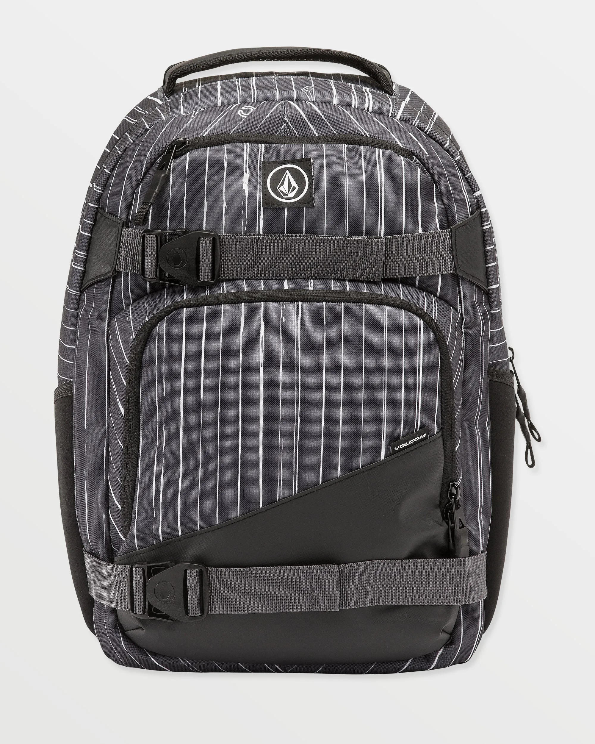 Grindstone Skate Backpack