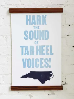 Hark!
