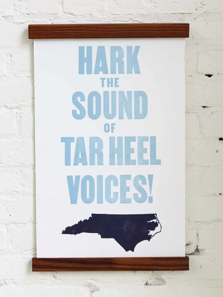Hark!