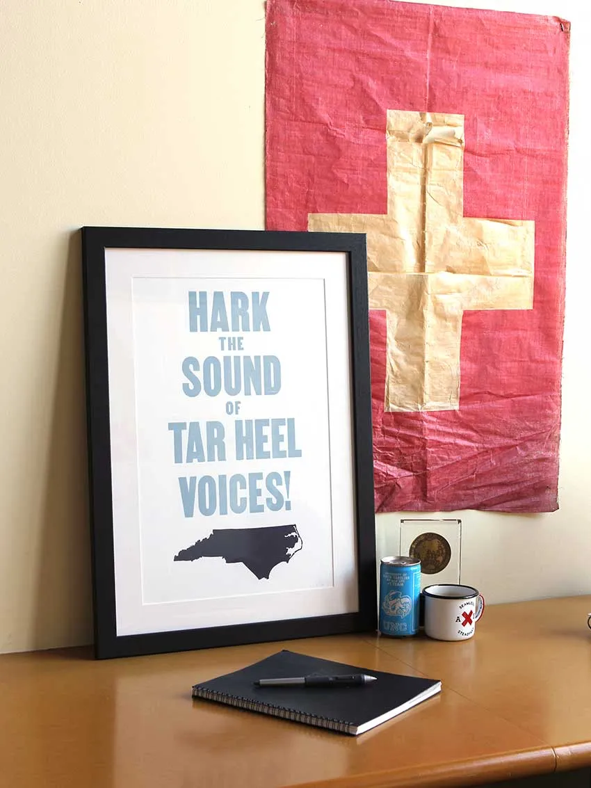 Hark!
