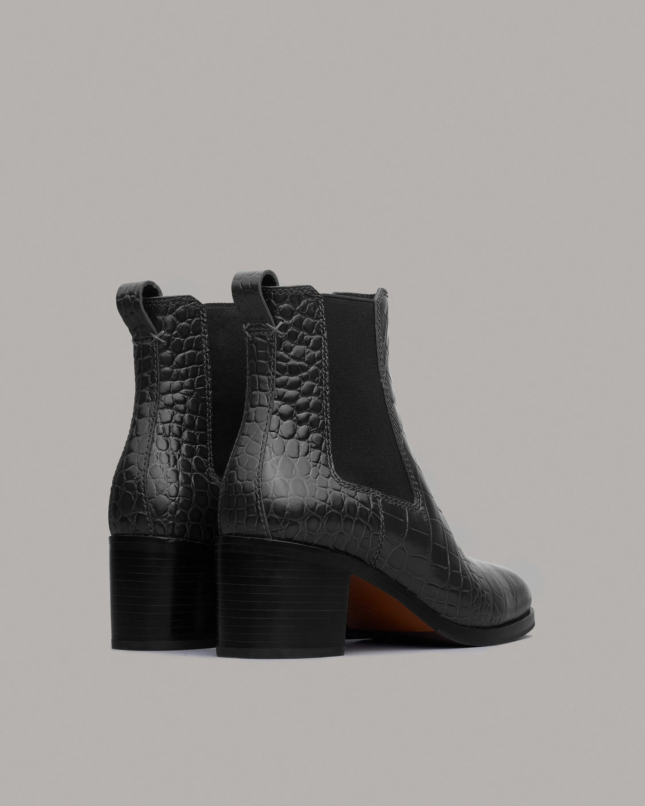 Hazel Boot