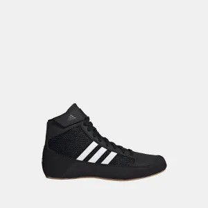Kids' Adidas HVC 2 Wrestling Shoes