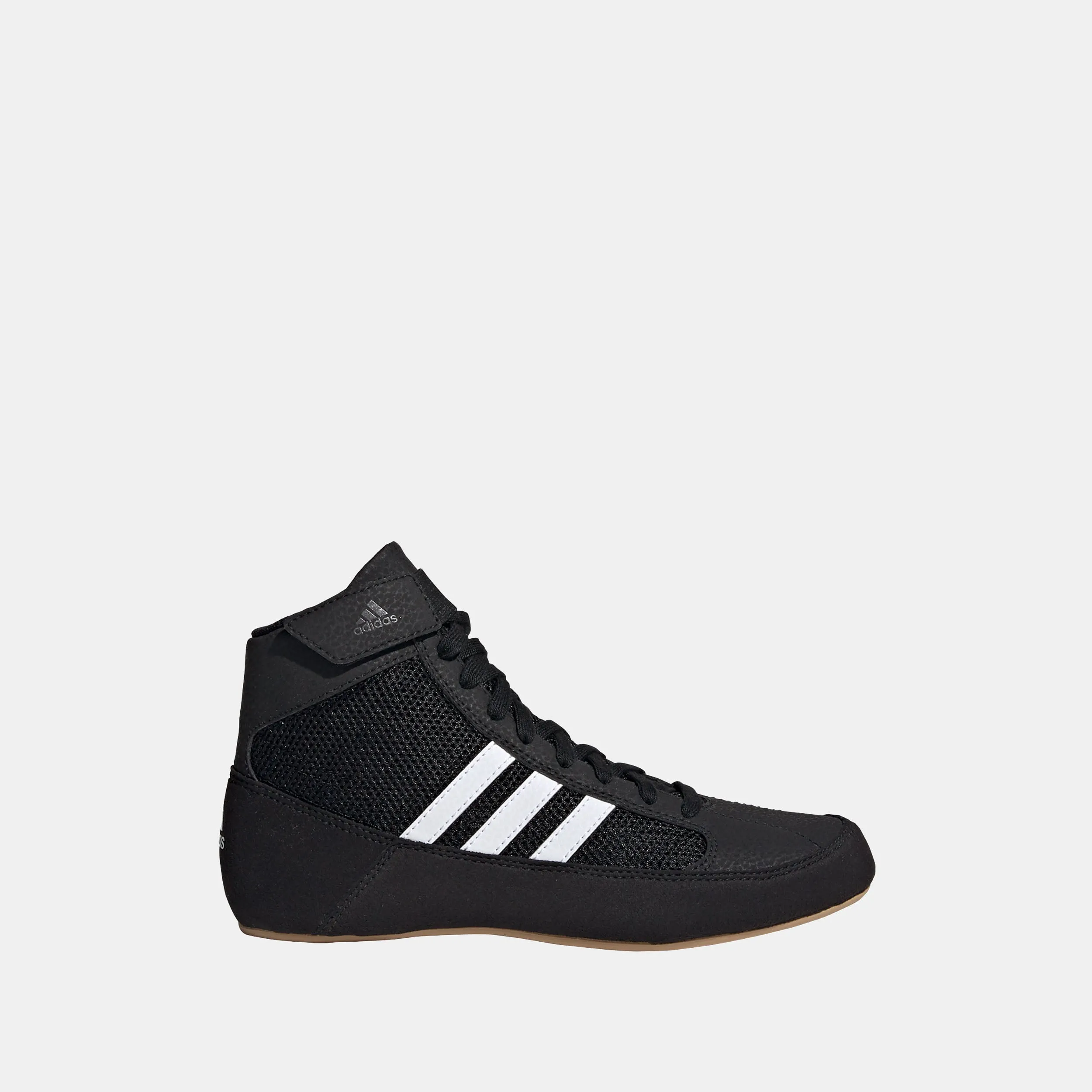Kids' Adidas HVC 2 Wrestling Shoes