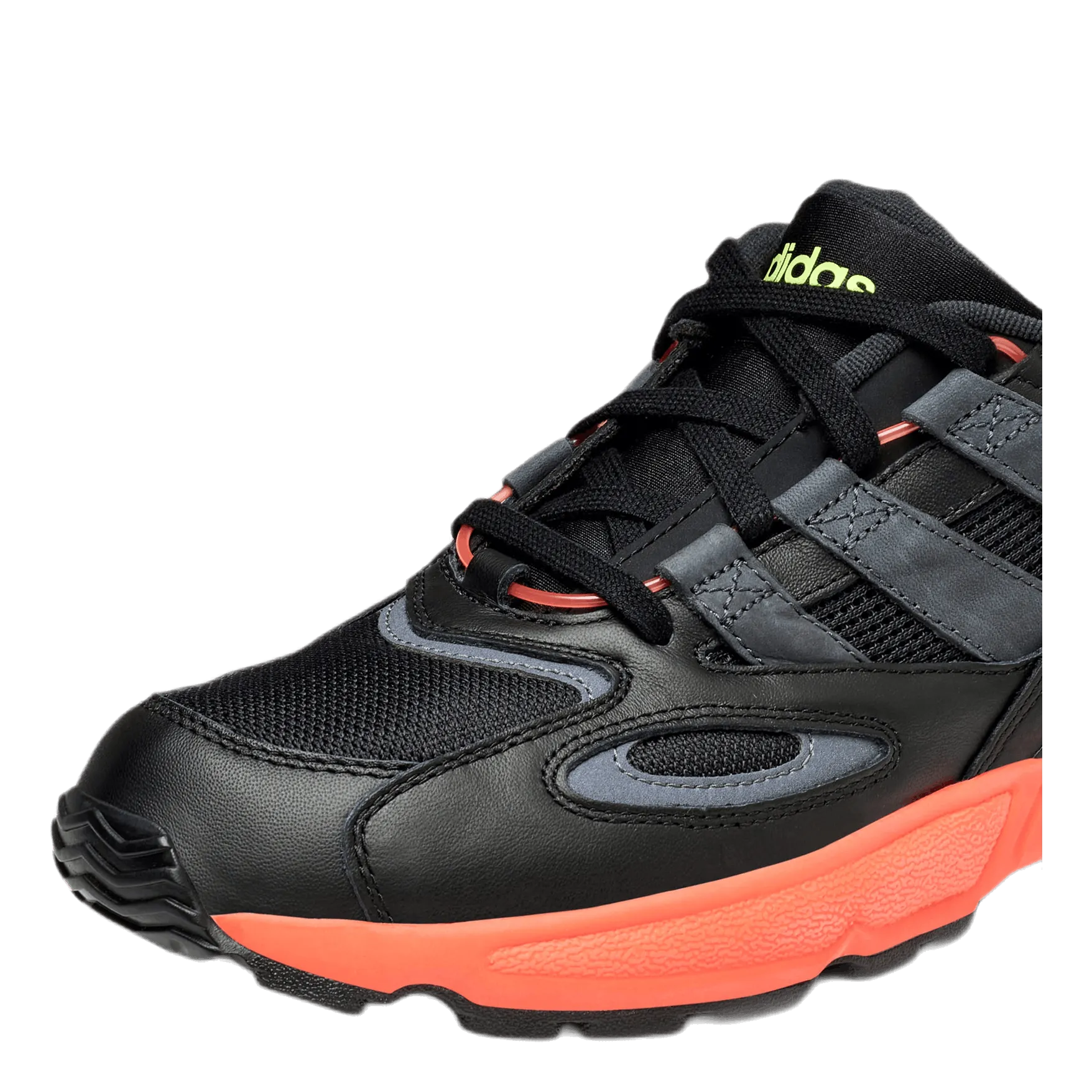 Lxcon 94 Black