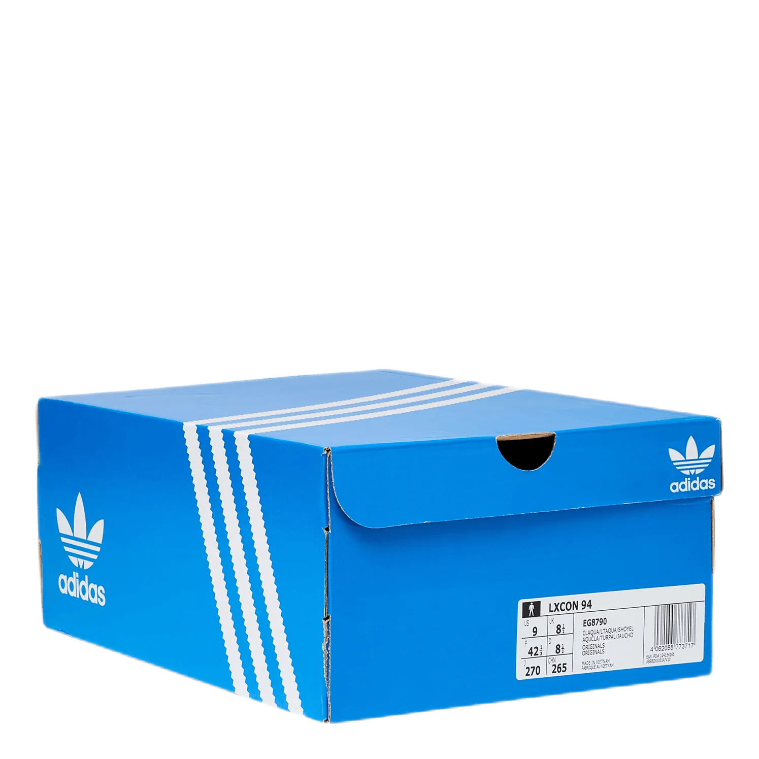 Lxcon 94 Blue