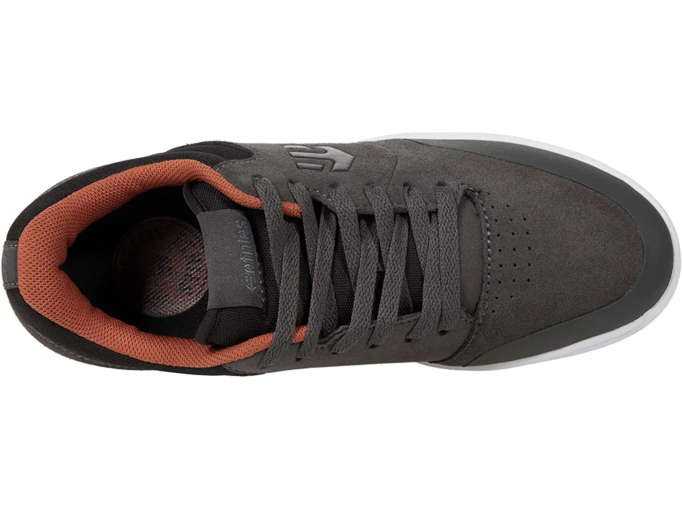Marana Dark Grey/Grey Michellin