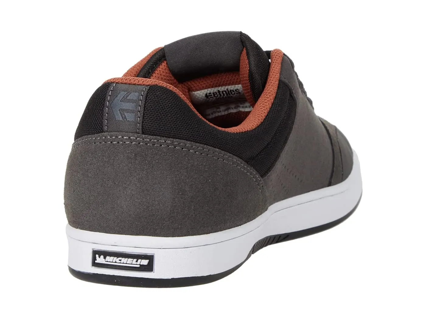 Marana Dark Grey/Grey Michellin