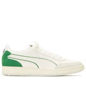 Men's Puma Premier Court - White/Green