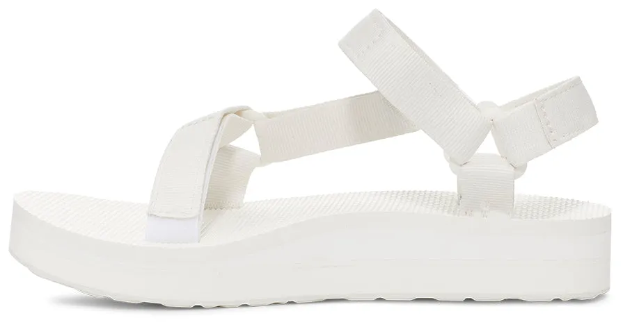Midform Universal - White