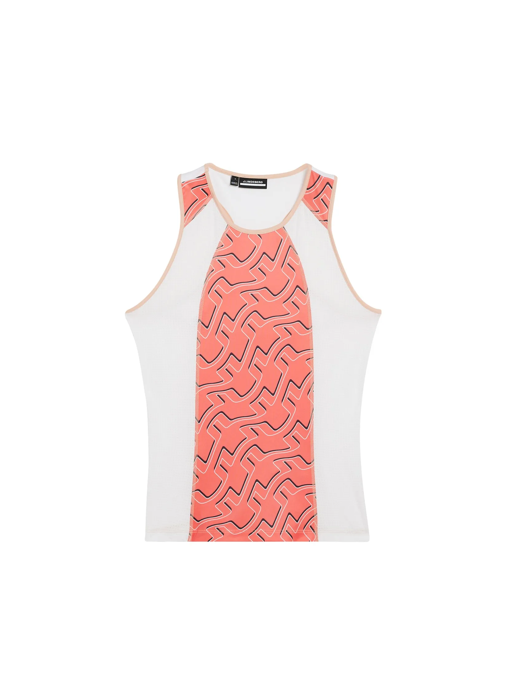 Miriam Print Top