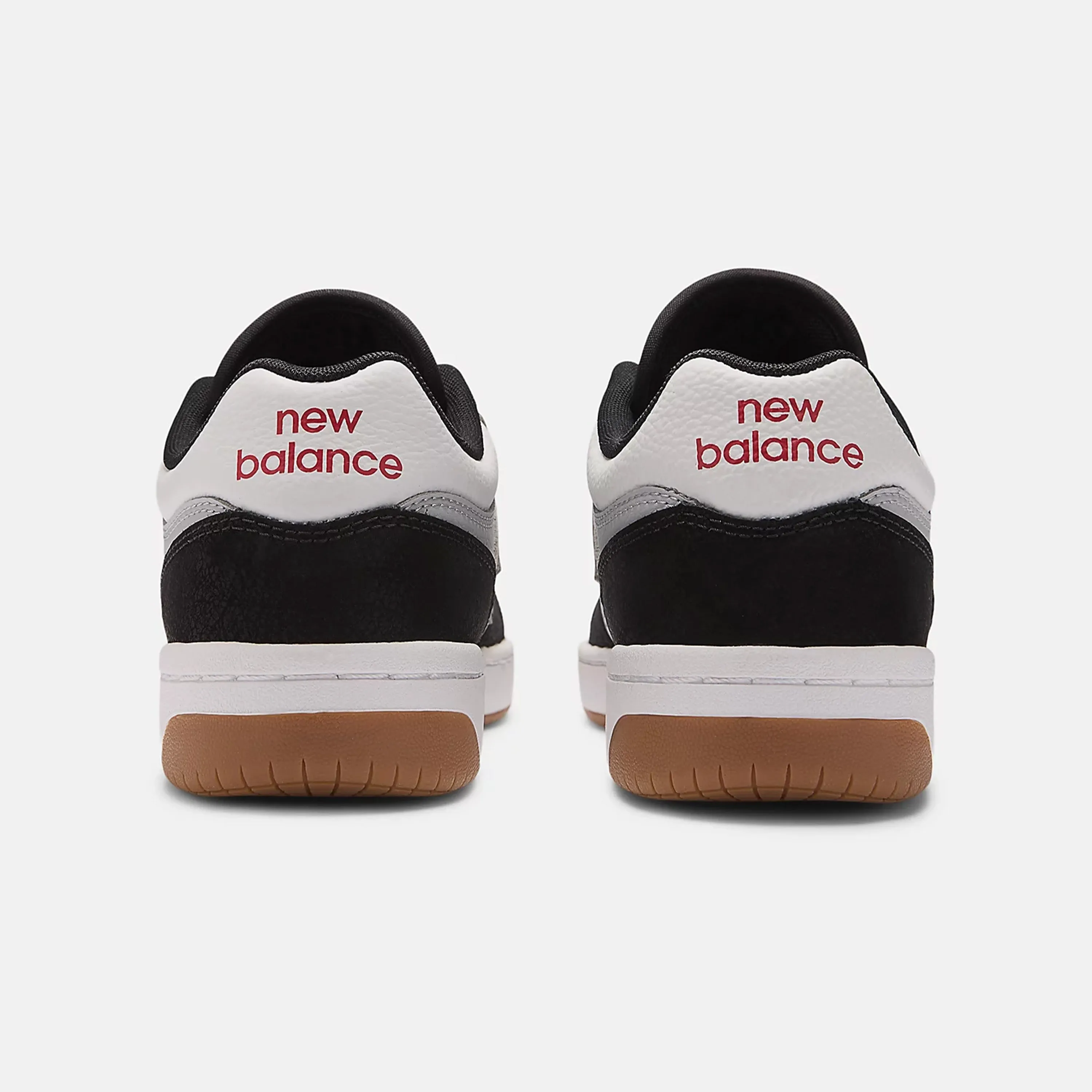 NB NUMERIC 480 TIAGO X KAWHI WHITE / BLACK