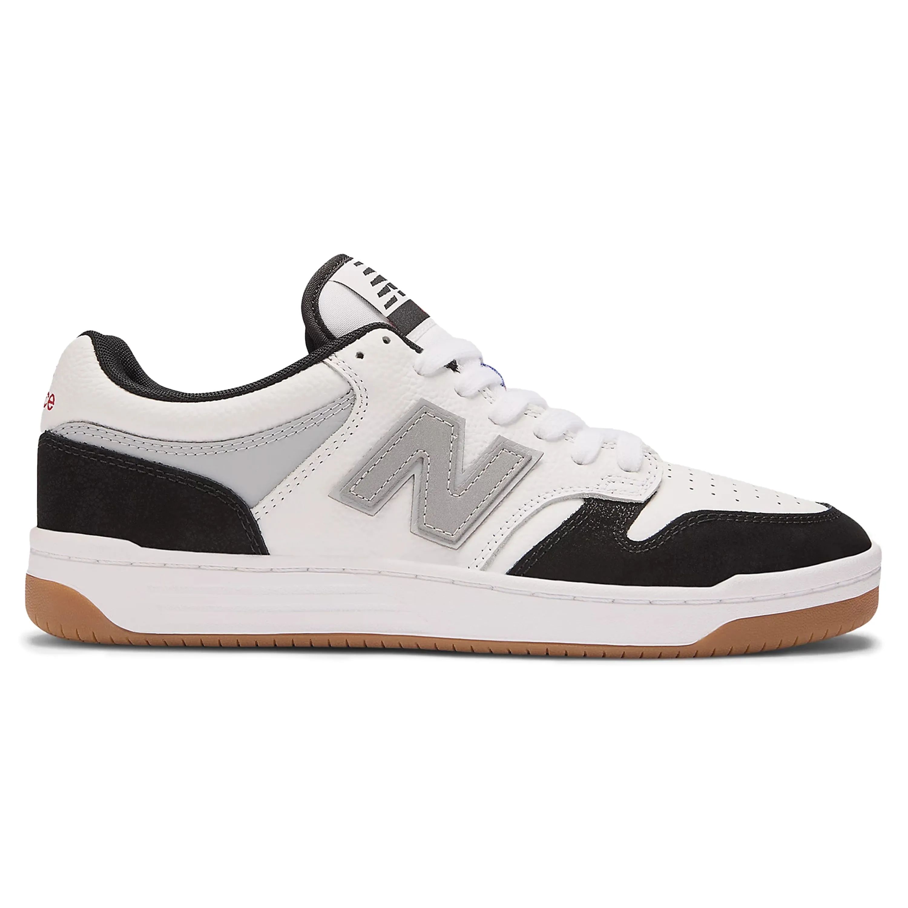 NB NUMERIC 480 TIAGO X KAWHI WHITE / BLACK