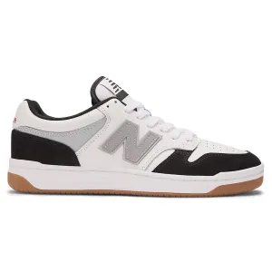 NB NUMERIC 480 TIAGO X KAWHI WHITE / BLACK