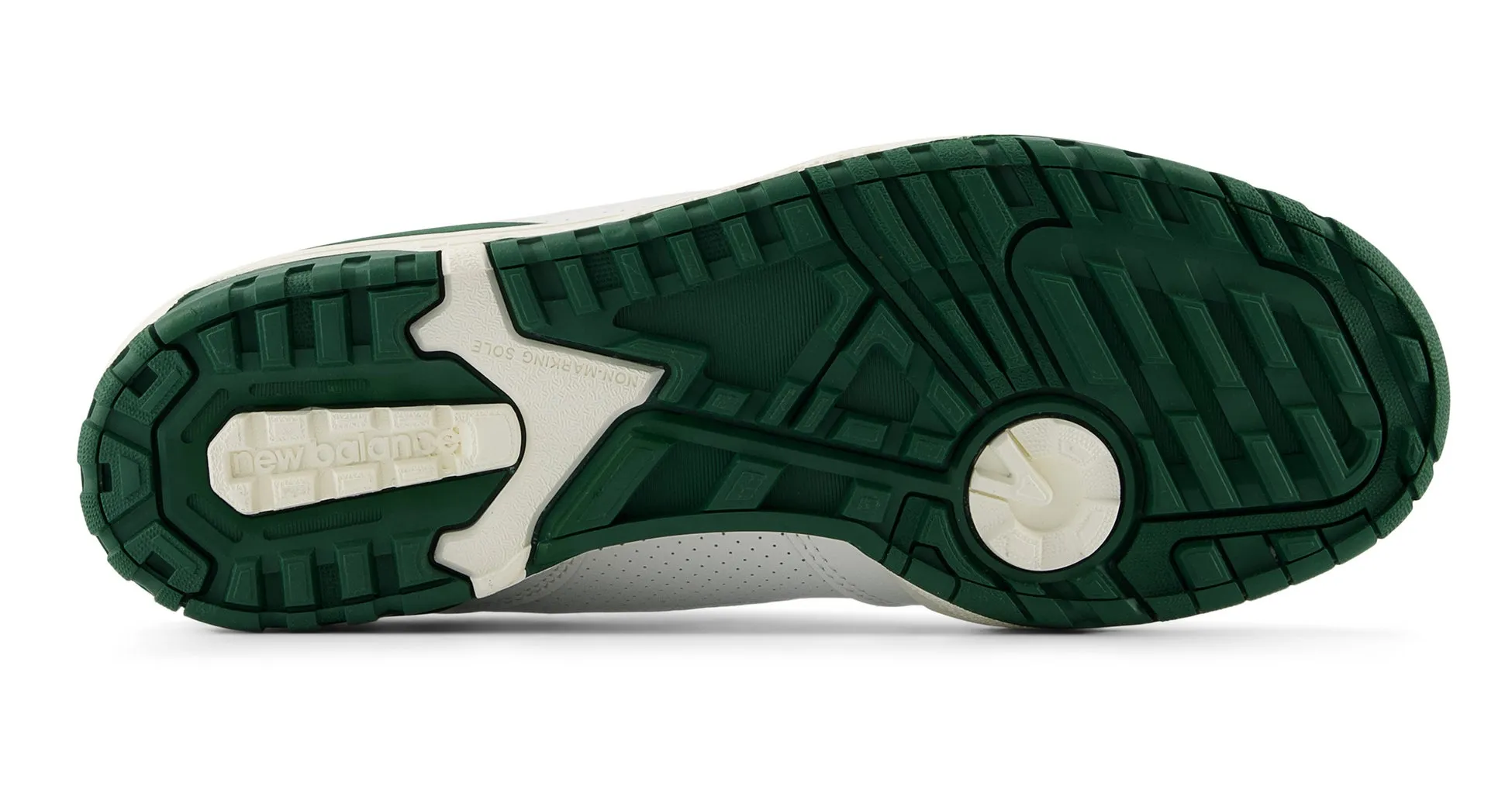 New Balance BB550 Golf Shoes