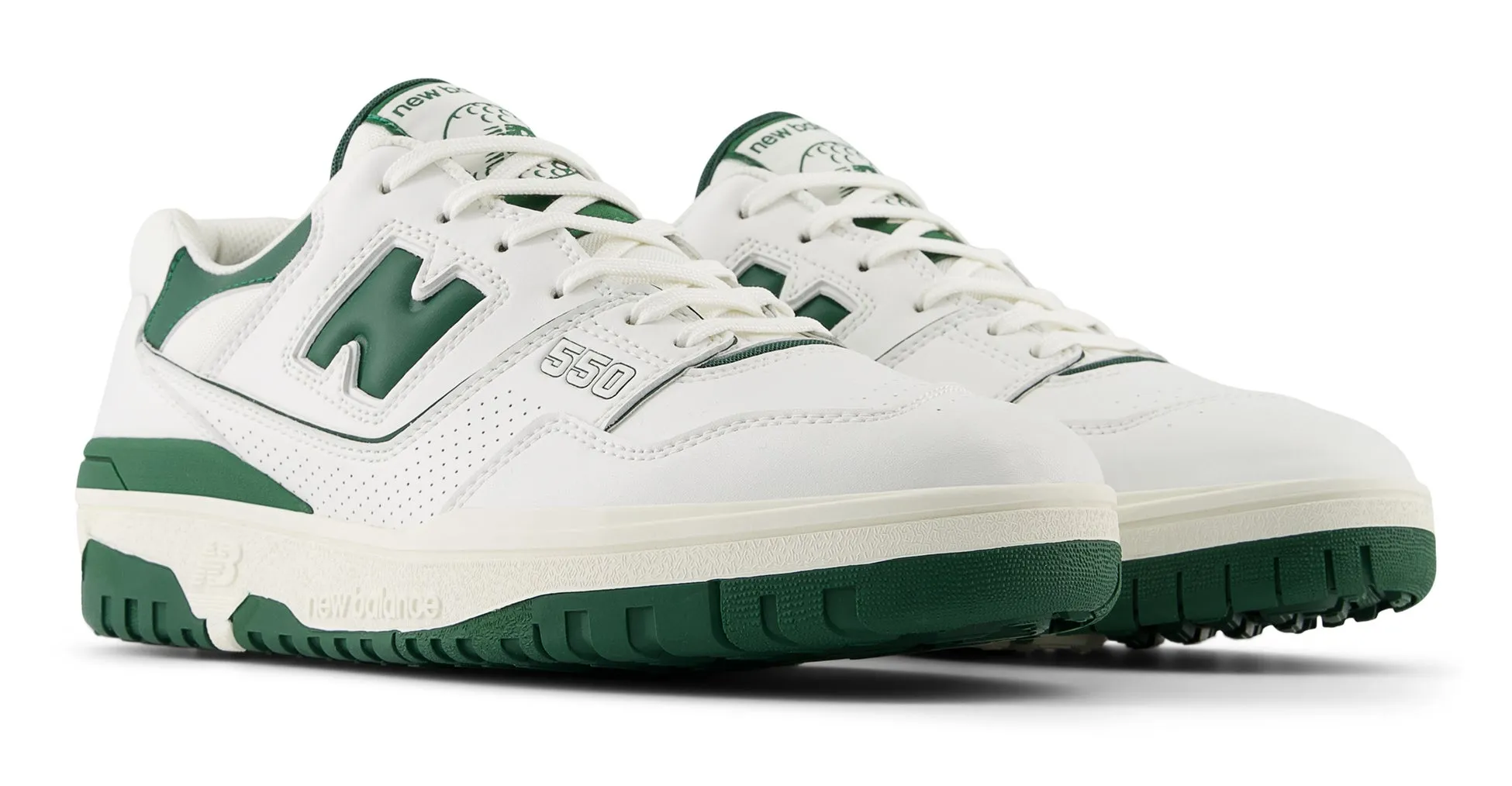 New Balance BB550 Golf Shoes
