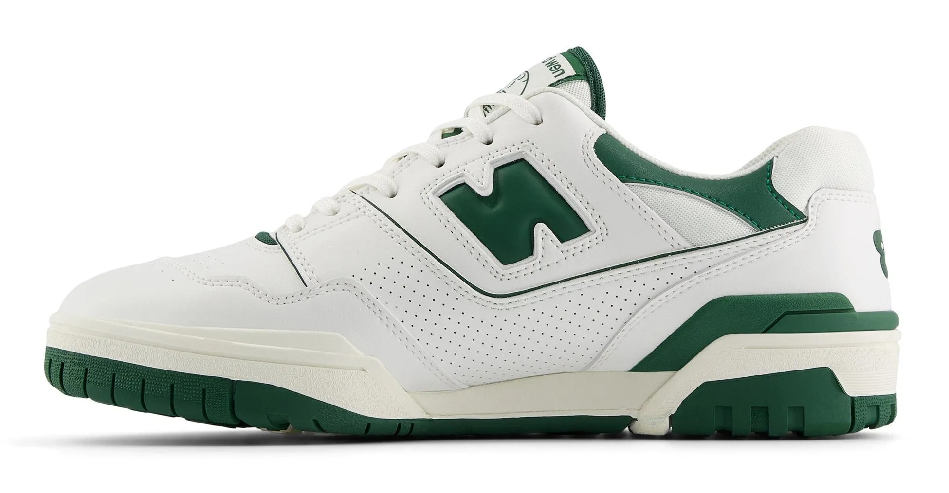 New Balance BB550 Golf Shoes