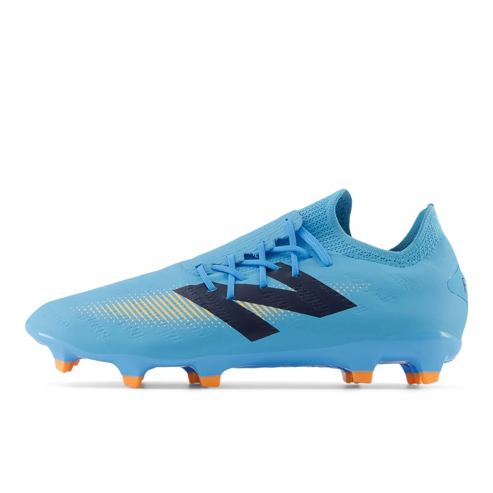 New Balance Furon Destroy FG V7   Firm Ground Soccer Cleats