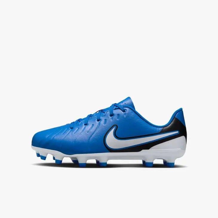 Nike Jr. Tiempo Legend 10 Club SOAR