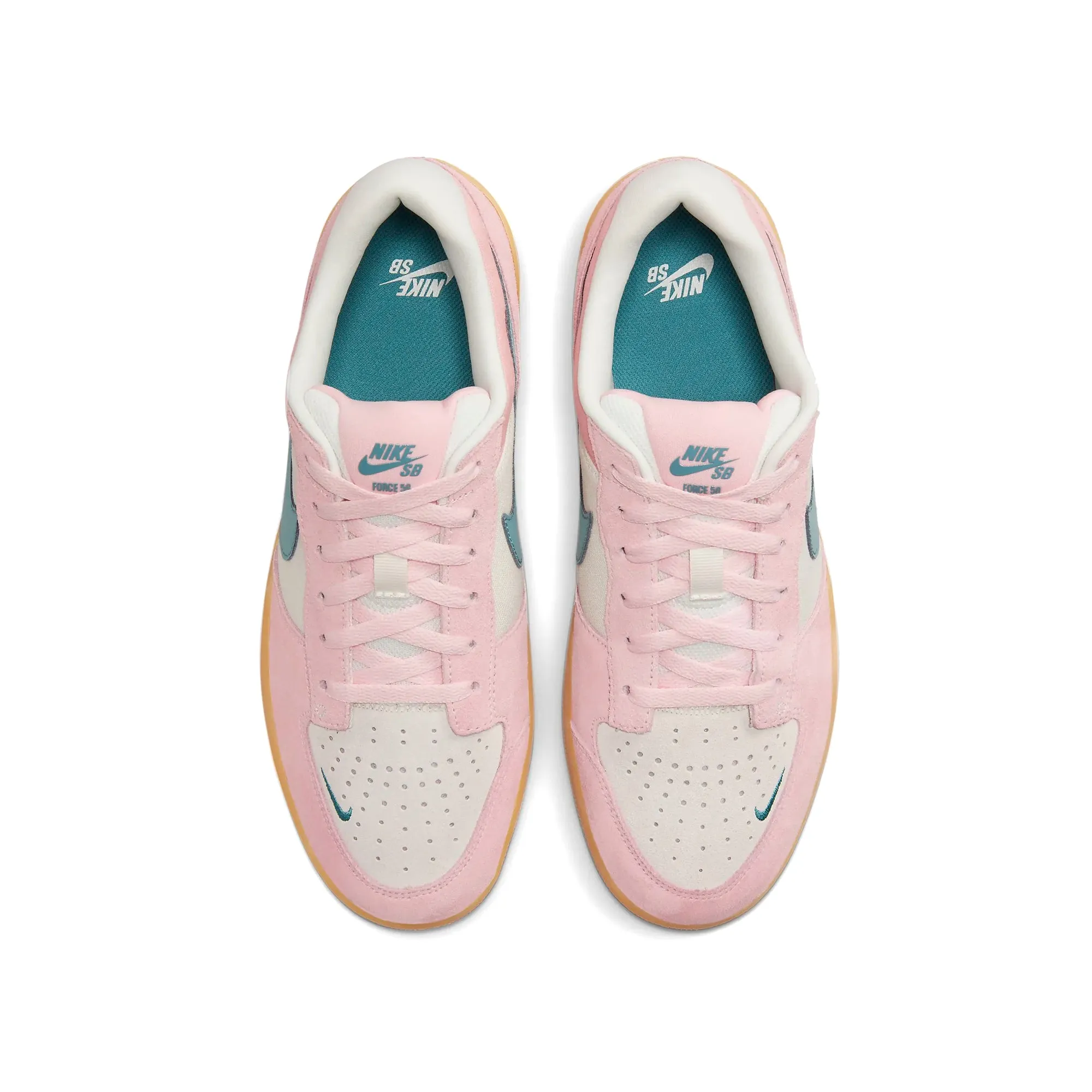 Nike SB Mens Force 58 Shoes