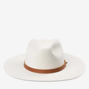 No Stopping Us Hat - Cream