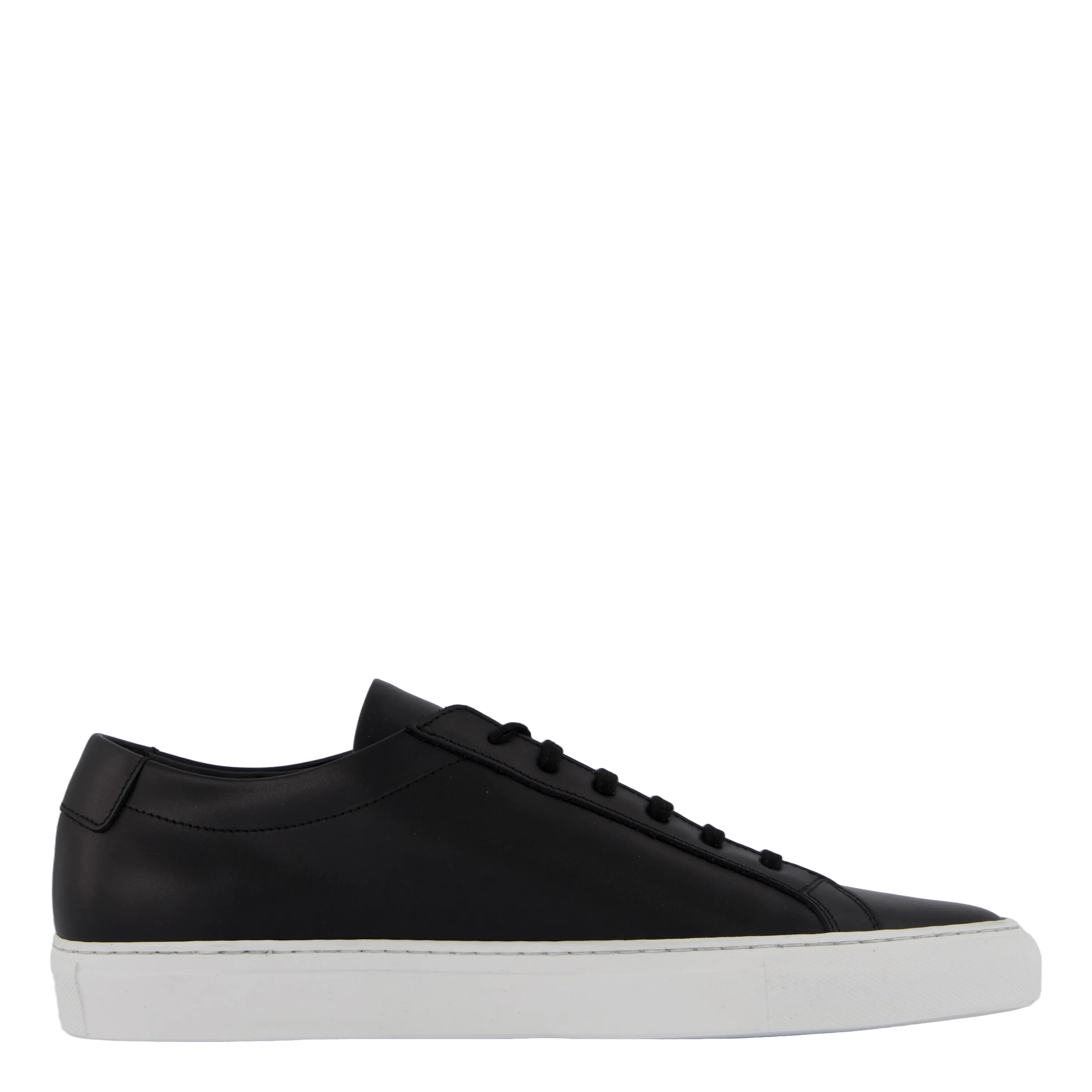 Original Achilles Low White So Black*